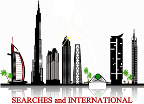 Searches and International